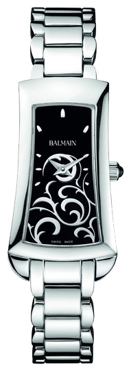 Balmain B28913363 wrist watches for women - 1 photo, image, picture