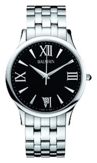 Balmain B29813362 wrist watches for men - 1 image, picture, photo