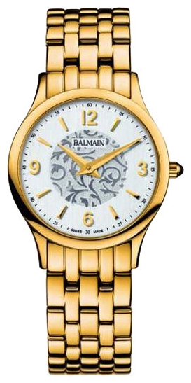 Wrist watch Balmain for Women - picture, image, photo