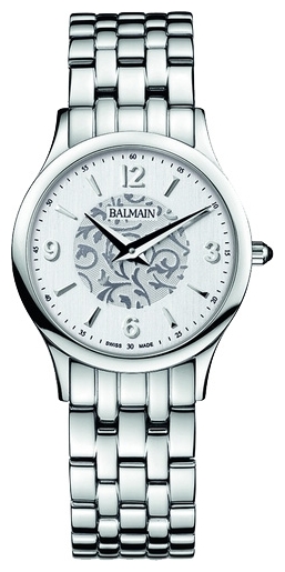 Wrist watch Balmain for Women - picture, image, photo