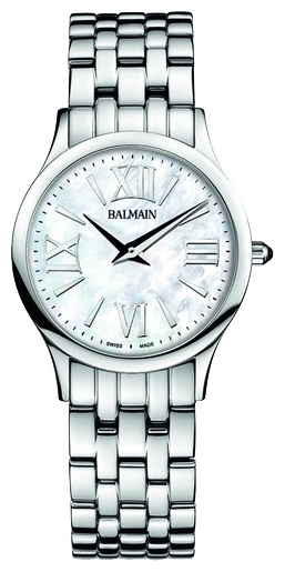 Wrist watch Balmain for Women - picture, image, photo