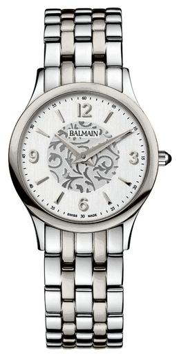 Balmain B29923914 wrist watches for women - 1 photo, image, picture
