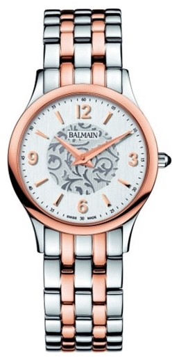 Wrist watch Balmain for Women - picture, image, photo