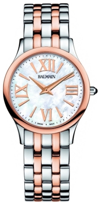 Wrist watch Balmain for Women - picture, image, photo