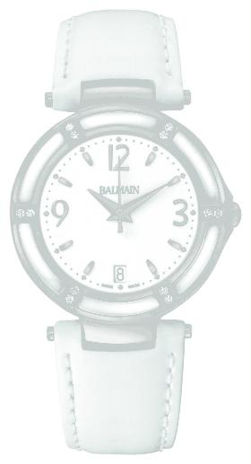 Balmain B30332224 wrist watches for women - 1 photo, picture, image
