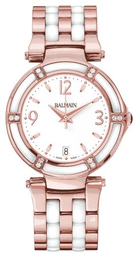 Balmain B30333324 wrist watches for women - 1 picture, photo, image