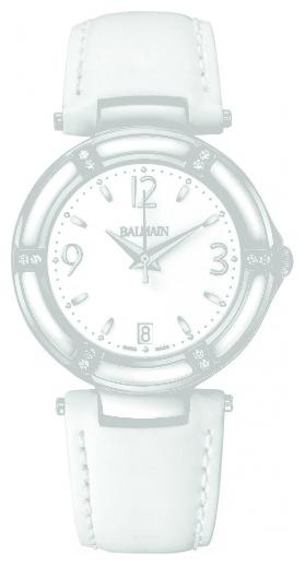 Balmain B30362224 wrist watches for women - 1 picture, image, photo