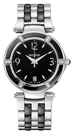 Balmain B30373364 wrist watches for women - 1 image, photo, picture