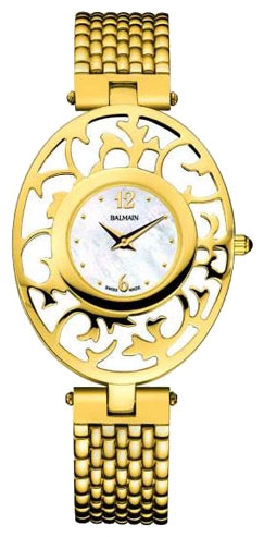 Wrist watch Balmain for Women - picture, image, photo