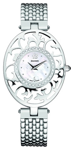 Wrist watch Balmain for Women - picture, image, photo