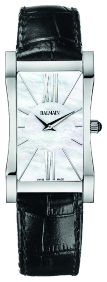 Balmain B30913282 wrist watches for women - 1 picture, image, photo