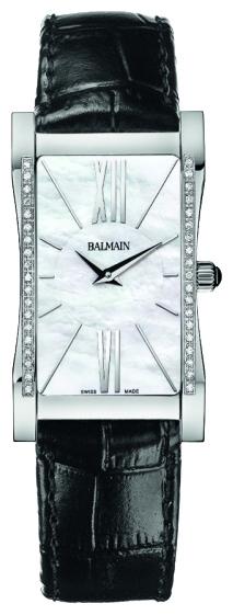 Balmain B30953282 wrist watches for women - 1 image, photo, picture