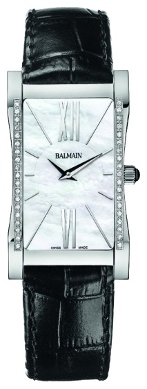 Wrist watch Balmain for Women - picture, image, photo