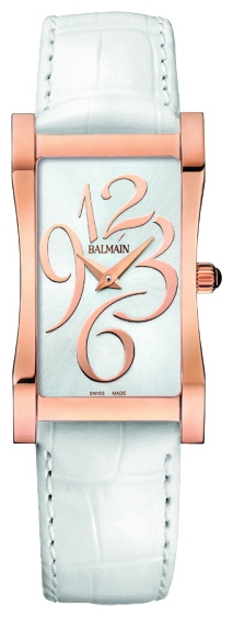 Balmain B30992224 wrist watches for women - 1 image, picture, photo