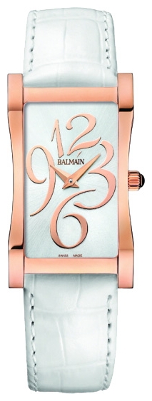 Wrist watch Balmain for Women - picture, image, photo