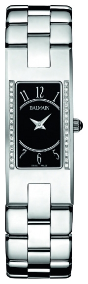 Wrist watch Balmain for Women - picture, image, photo