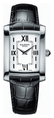 Balmain B31413226 wrist watches for men - 1 photo, image, picture
