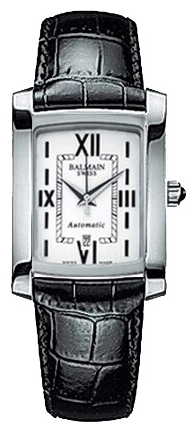 Balmain B31613222 wrist watches for men - 1 picture, photo, image
