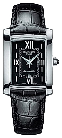 Balmain B31613262 wrist watches for men - 1 image, photo, picture