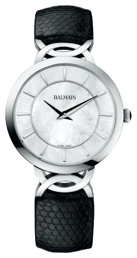 Balmain B31713286 wrist watches for women - 1 photo, picture, image
