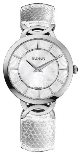 Balmain B31792286 wrist watches for women - 1 picture, photo, image