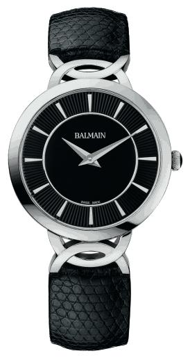 Balmain B31793266 wrist watches for women - 1 photo, image, picture