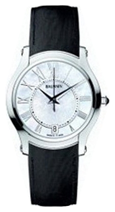 Balmain B31813282 wrist watches for men - 1 picture, photo, image