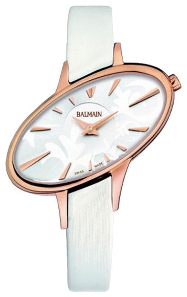 Wrist watch Balmain for Women - picture, image, photo