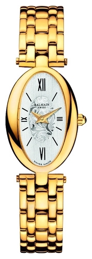 Wrist watch Balmain for Women - picture, image, photo