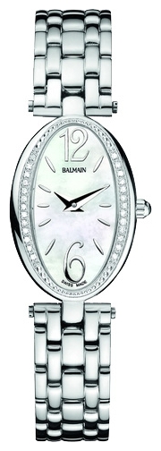 Wrist watch Balmain for Women - picture, image, photo