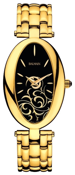 Wrist watch Balmain for Women - picture, image, photo