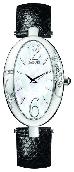 Wrist watch Balmain for Women - picture, image, photo