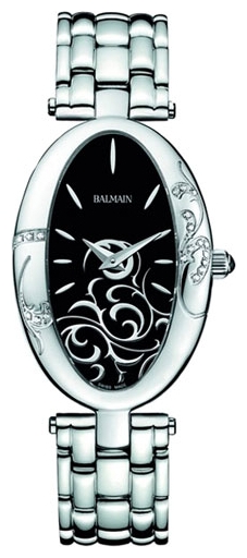 Wrist watch Balmain for Women - picture, image, photo