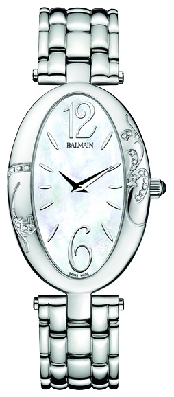 Wrist watch Balmain for Women - picture, image, photo