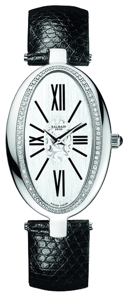 Wrist watch Balmain for Women - picture, image, photo