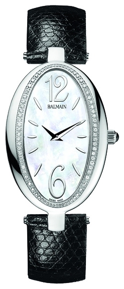 Wrist watch Balmain for Women - picture, image, photo