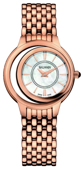 Wrist watch Balmain for Women - picture, image, photo