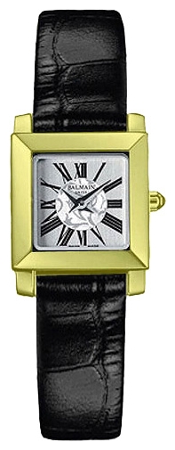 Balmain B33103212 wrist watches for women - 1 picture, image, photo