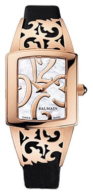 Wrist watch Balmain for Women - picture, image, photo