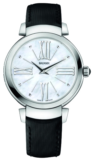 Balmain B33913282 wrist watches for women - 1 photo, image, picture