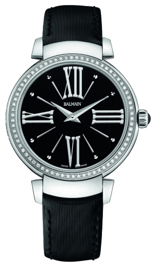 Balmain B33953262 wrist watches for women - 1 picture, image, photo