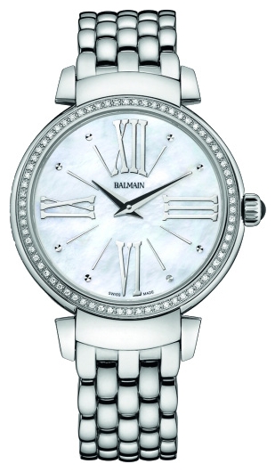 Balmain B33953382 wrist watches for women - 1 image, photo, picture