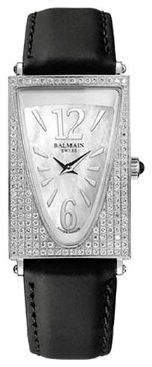 Balmain B34053282 wrist watches for women - 1 picture, photo, image
