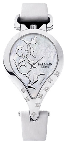 Wrist watch Balmain for Women - picture, image, photo