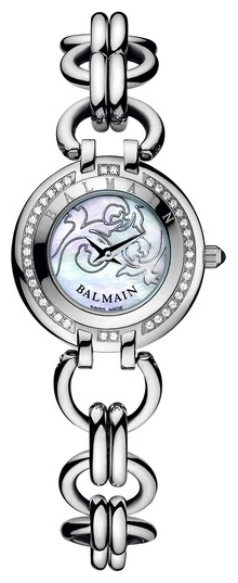 Balmain B34553383 wrist watches for women - 1 image, picture, photo