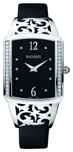 Wrist watch Balmain for Women - picture, image, photo