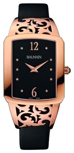 Wrist watch Balmain for Women - picture, image, photo