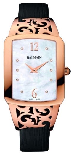 Wrist watch Balmain for Women - picture, image, photo