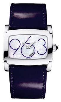 Balmain B35317287 wrist watches for women - 1 photo, picture, image