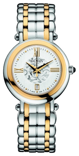 Balmain B35723912 wrist watches for women - 1 photo, image, picture